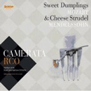 Mozart/Mendelssohn - Sweet Dumplings &amp; Cheese Strudel