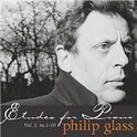 Philip Glass - Etudes For Piano Vol.1