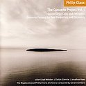 Philip Glass - Concerto Project Vol.1