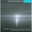 Philip Glass - Concerto Grosso
