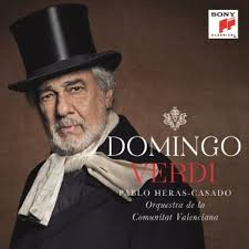 Placido Domingo - Verdi