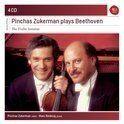 Pinchas Zukerman - Plays Beethoven