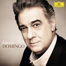 Placido Domingo - Forever Domingo