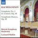 Rachmaninov - Symphony No.3