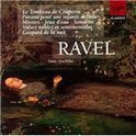 Ravel - Piano Works / Anne Queffelec