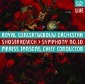 Shostakovich - Symphony No.10