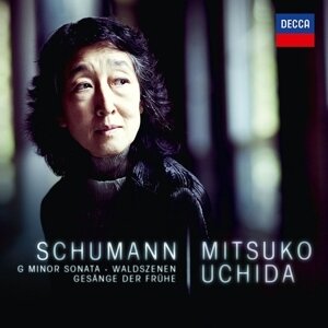 Schumann - G Minor Sonata