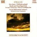 Strauss - Death & Transfiguration