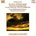 Strauss - Death &amp; Transfiguration