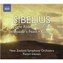 Sibelius - Night Ride &amp; Sunrise