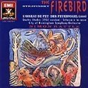 Stravinsky - Fire Bird