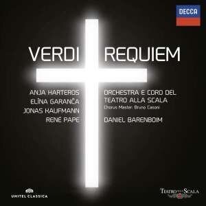 Verdi - Requiem (2CD)