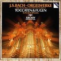 Ton Koopman - Toccatas&fugas BWV565.537