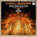 Ton Koopman - Toccatas&amp;fugas BWV565.537