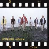 Sebeare - Lit Us Gean