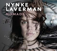 Nynke Laverman - Nomade