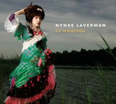 Nynke Laverman - De Maisfrou