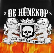 De Hunekop - Wanklanken Fan&#039;e Wurkflier