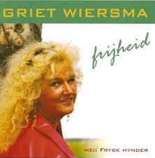 Griet Wiersma - Frijheid