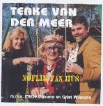 Teake Van Der Meer - Noflik Fan Hus