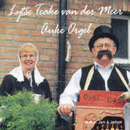 Teake Van Der Meer - Auke Orgel