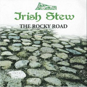 Irish Stew - Rocky Road