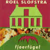 Roel Slofstra - Fjoerfugel
