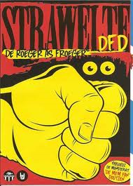 Strawelte - De Roeger As Froeger (DVD)