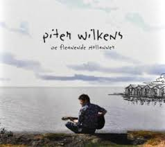 Piter Wilkens - De Fleanende Hollanner