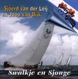 Sjoerd Van Der Leijden & Joop Van Dijk - Swalkje En Sjonge