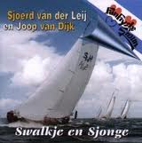 Sjoerd Van Der Leijden &amp; Joop Van Dijk - Swalkje En Sjonge