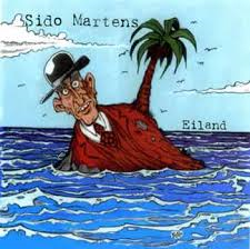 Sido Martens - Eiland