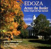 Edoza - Across The Border