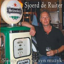 Sjoerd De Ruiter - Sjonge Op In Oar Syn Muzyk