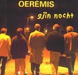 Oeremis - Gjin Nocht