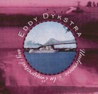 Eddy Dykstra - Underweis