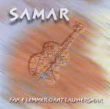 Samar - Fan&#039;e Lemmer Oant Lauwersmar