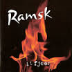 Ramsk - It Fjoer