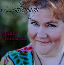 Jannie Brandsma - Leafdesnacht