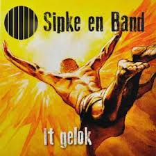 Sipke En Band - It Gelok