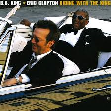 BB King &amp; Eric Clapton - Riding With The King (CD)