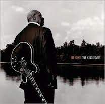 BB King - One Kind Favor