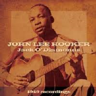 John Lee Hooker - Jack O'Diamonds