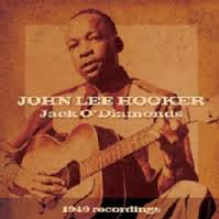 John Lee Hooker - Jack O&#039;Diamonds