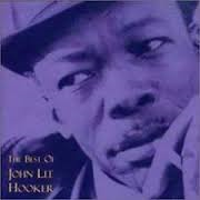 John Lee Hooker - The Best Of