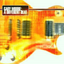 Gary Moore - A Different Beat