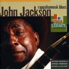 John Jackson - Rappahannock Blues