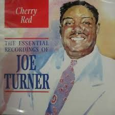 Joe Turner - Cherry Red