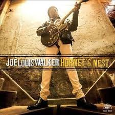 Joe Louis Walker - Hornet's Nest