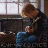 Kenny Wayne Shepherd - Goin&#039; Home